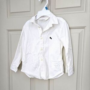 2/$15 H&M button down shirt